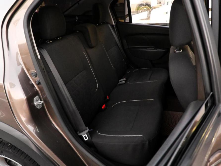 Renault Logan II Рестайлинг Волгоград  - изображение 7