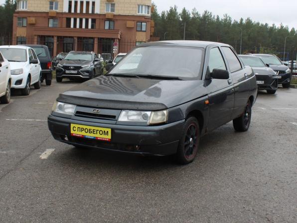Lada (ВАЗ) 2110 с пробегом 2003 года, цена 99 000 рублей, 292915 км, седан, Автокод Объявления