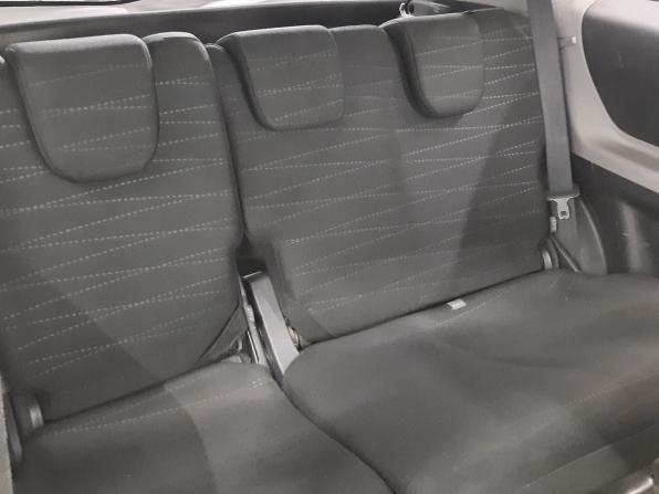 Toyota Yaris II с пробегом 2008 года, цена 269 000 рублей, 400000 км, хэтчбек, Автокод Объявления