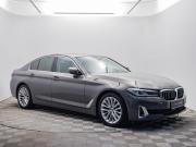 BMW 5 серии VII (G30/G31/G38) Рестайлинг Москва  - изображение 26