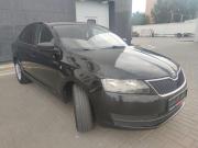 Skoda Rapid I Астрахань  - изображение 23