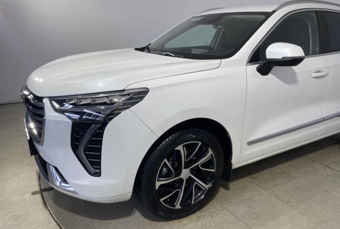 Haval Jolion I с пробегом 2021 года, цена 1 600 000 рублей, 57026 км, внедорожник, Автокод Объявления