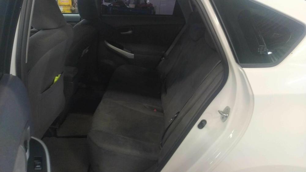 Toyota Prius III (XW30) Санкт-Петербург  - изображение 5