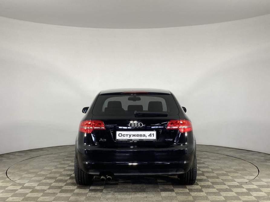 Audi A3 II (8P) Рестайлинг 2 Воронеж  - изображение 7