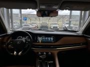 Changan CS95 I Рестайлинг Новосибирск  - изображение 26