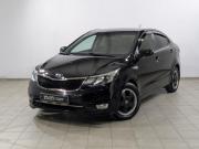 Kia Rio III Рестайлинг Химки  - изображение 26