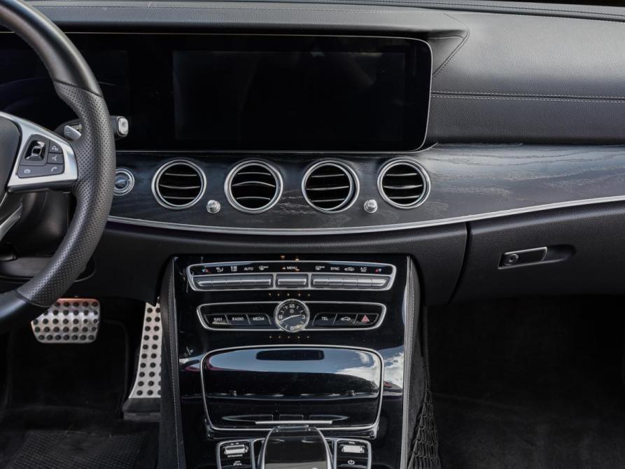 Mercedes-Benz E-Класс V (W213 S213 C238) Москва  - изображение 16
