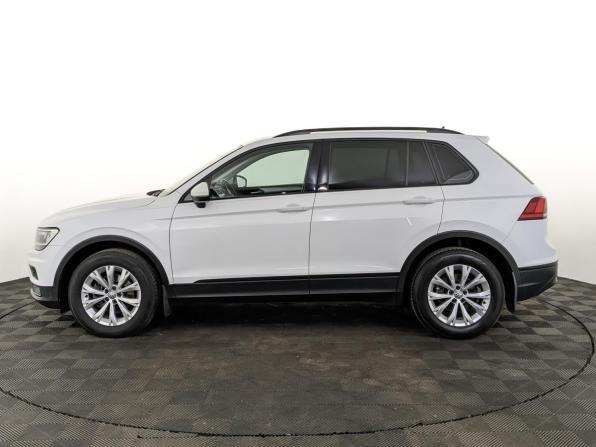 Volkswagen Tiguan II с пробегом 2019 года, цена 2 085 000 рублей, 139600 км, внедорожник, Автокод Объявления