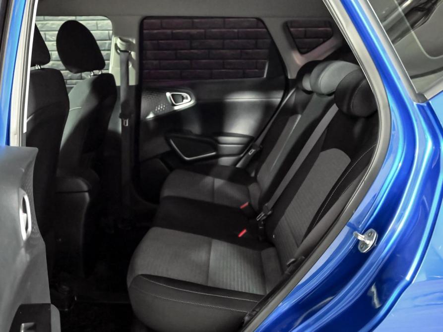Kia Soul III Екатеринбург  - изображение 17