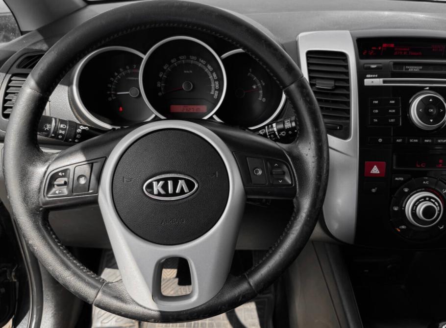Kia Venga I Набережные Челны  - изображение 13