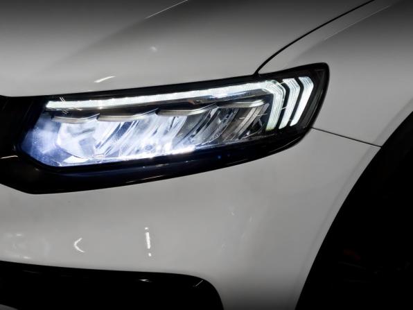 Geely Tugella I Рестайлинг с пробегом 2023 года, цена 2 775 000 рублей, 53696 км, внедорожник, Автокод Объявления