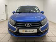 Lada (ВАЗ) Granta I Рестайлинг Энгельс  - изображение 39