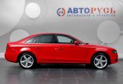 Audi A4 IV (B8) Москва  - изображение 29