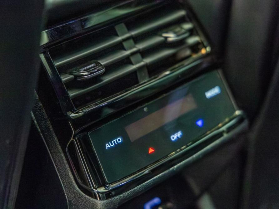 Geely Monjaro I Волгоград  - изображение 29