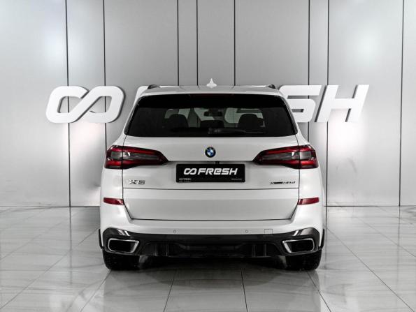 BMW X5 IV (G05/G18) с пробегом 2021 года, цена 7 899 000 рублей, 81682 км, внедорожник, Автокод Объявления