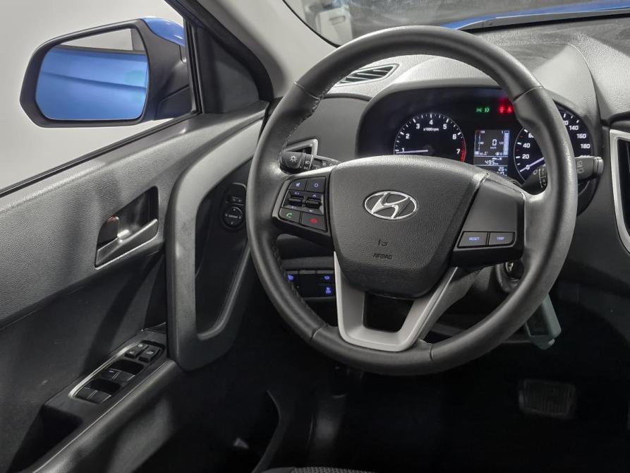 Hyundai Creta I Рестайлинг Нижний Новгород  - изображение 15