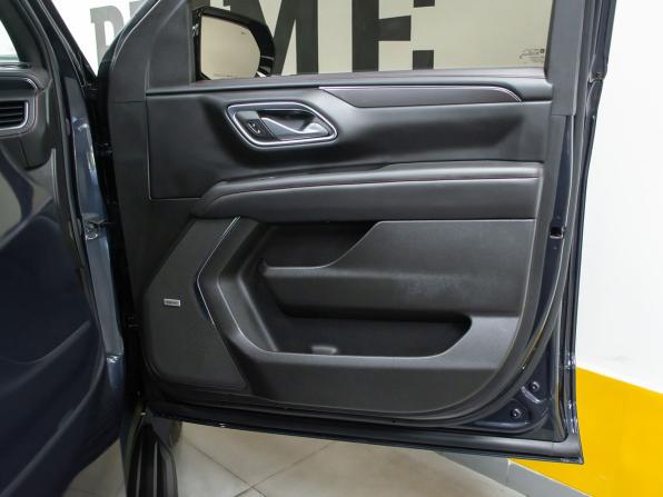 Chevrolet Suburban XII с пробегом 2023 года, цена 11 499 000 рублей, 2280 км, внедорожник, Автокод Объявления