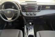 Toyota RAV4 IV (XA40) Рестайлинг Иваново  - изображение 33
