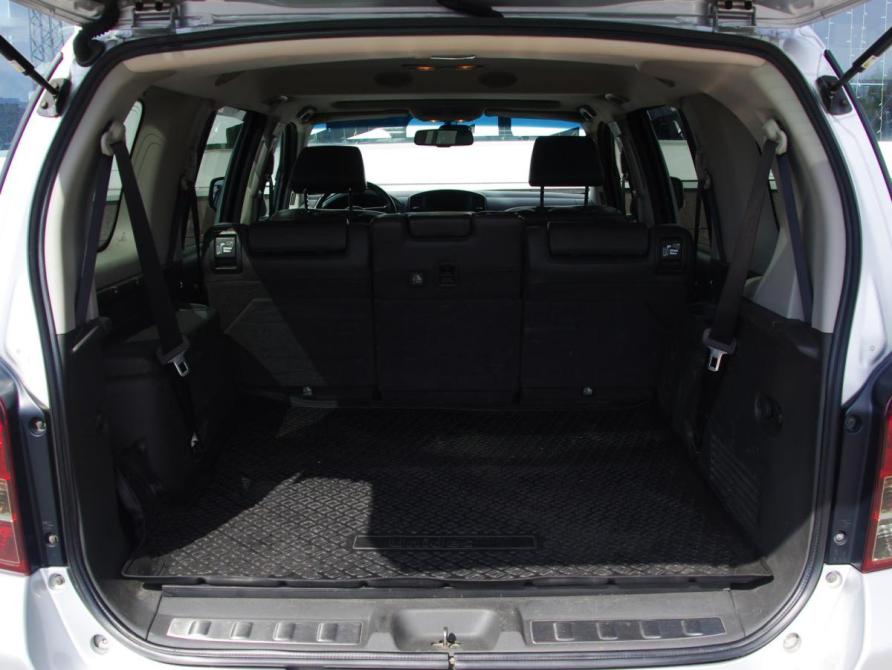 Nissan Pathfinder III Рестайлинг Владимир  - изображение 31