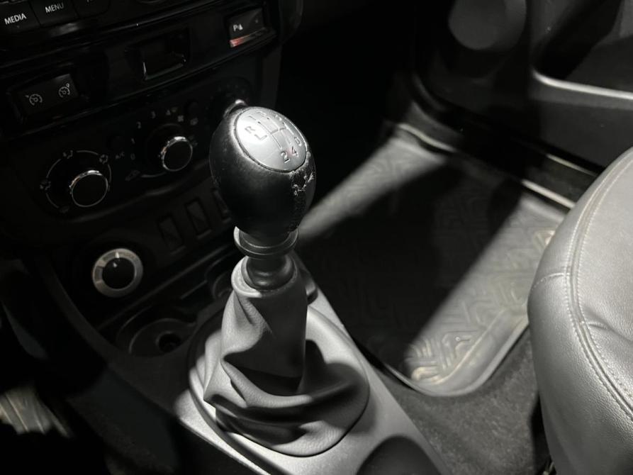 Renault Duster I Рестайлинг Пермь  - изображение 17