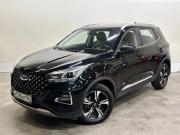 Chery Tiggo 4 Pro I Рестайлинг Саратов  - изображение 16