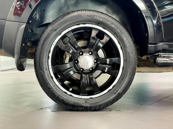 Mitsubishi Pajero Sport II Рестайлинг с пробегом 2014 года, цена 2 090 202 рубля, 125947 км, внедорожник, Автокод Объявления