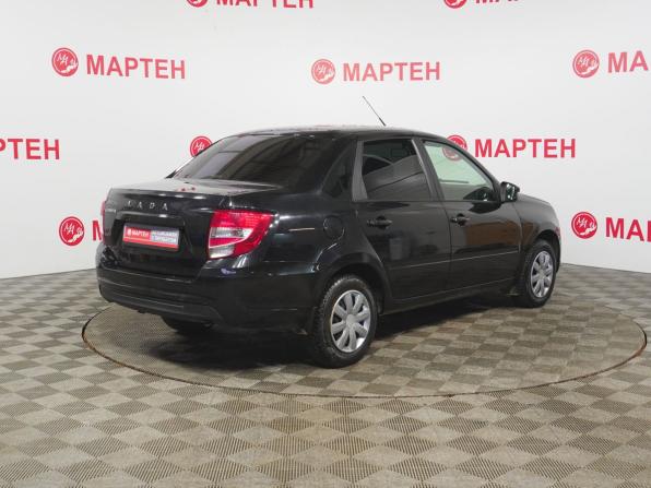 Lada (ВАЗ) Granta I Рестайлинг с пробегом 2023 года, цена 780 000 рублей, 30351 км, седан, Автокод Объявления
