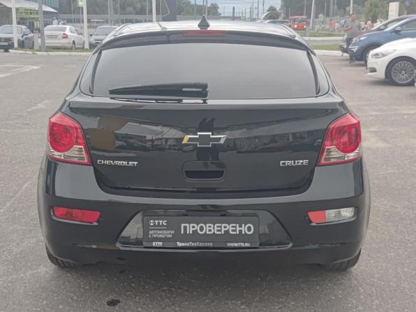 Chevrolet Cruze I Рестайлинг с пробегом 2014 года, цена 625 000 рублей, 251447 км, хэтчбек, Автокод Объявления