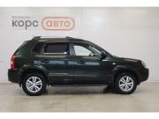 Hyundai Tucson I Коломна  - изображение 18