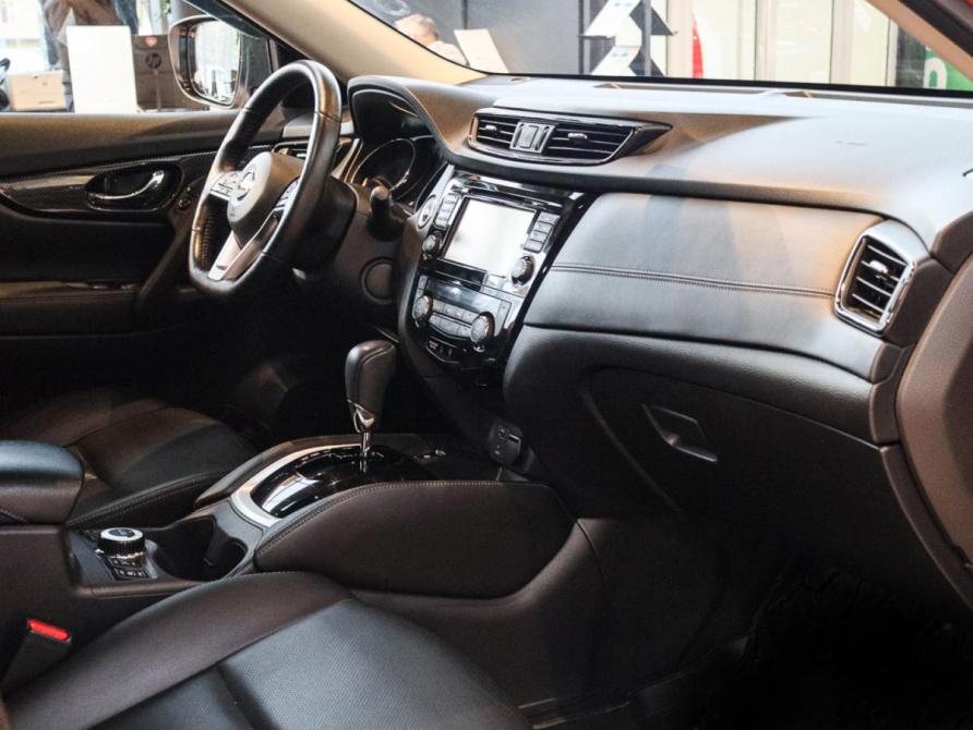 Nissan X-Trail III Рестайлинг Москва  - изображение 7
