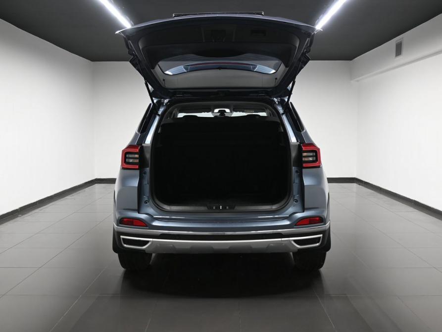 Chery Tiggo 4 I Рестайлинг Тверь  - изображение 7