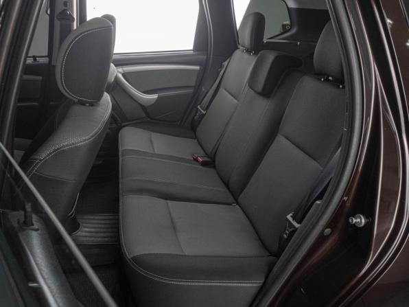 Renault Duster I с пробегом 2014 года, цена 1 049 000 рублей, 132171 км, внедорожник, Автокод Объявления