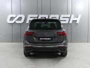 Volkswagen Tiguan II Рестайлинг Ростов-на-Дону  - изображение 25
