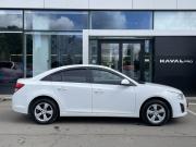 Chevrolet Cruze I Рестайлинг Москва  - изображение 22