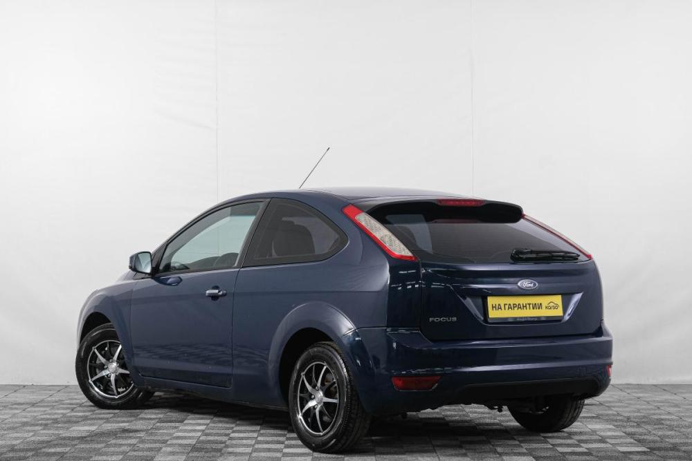 Ford Focus II Рестайлинг Кемерово  - изображение 5