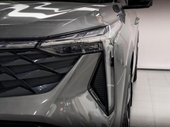 Geely Cityray с пробегом 2024 года, цена 2 415 000 рублей, 30003 км, внедорожник, Автокод Объявления