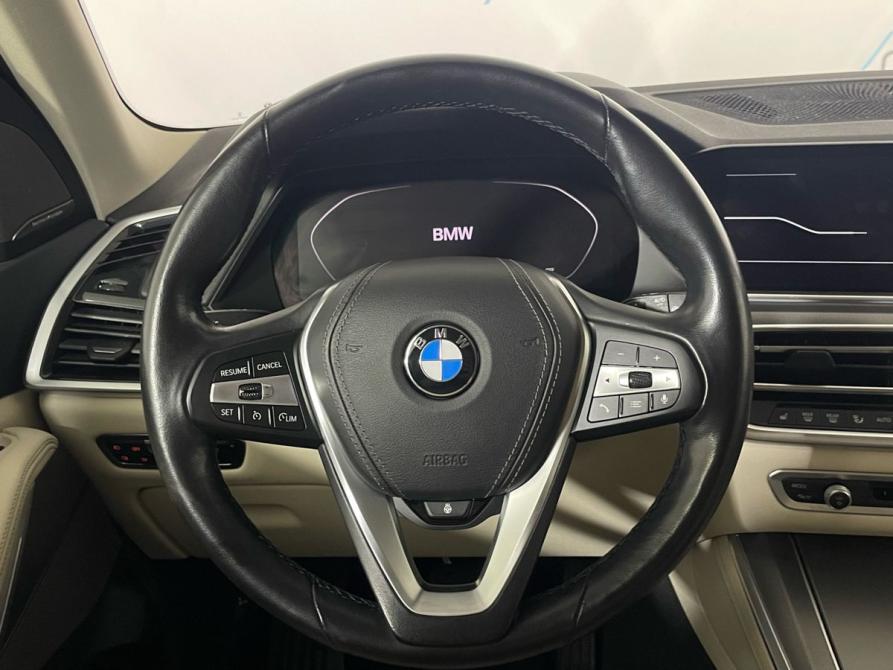 BMW X5 IV (G05/G18) Москва  - изображение 19