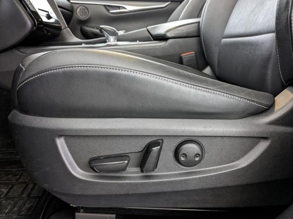 Infiniti QX50 II с пробегом 2021 года, цена 3 290 000 рублей, 86459 км, внедорожник, Автокод Объявления