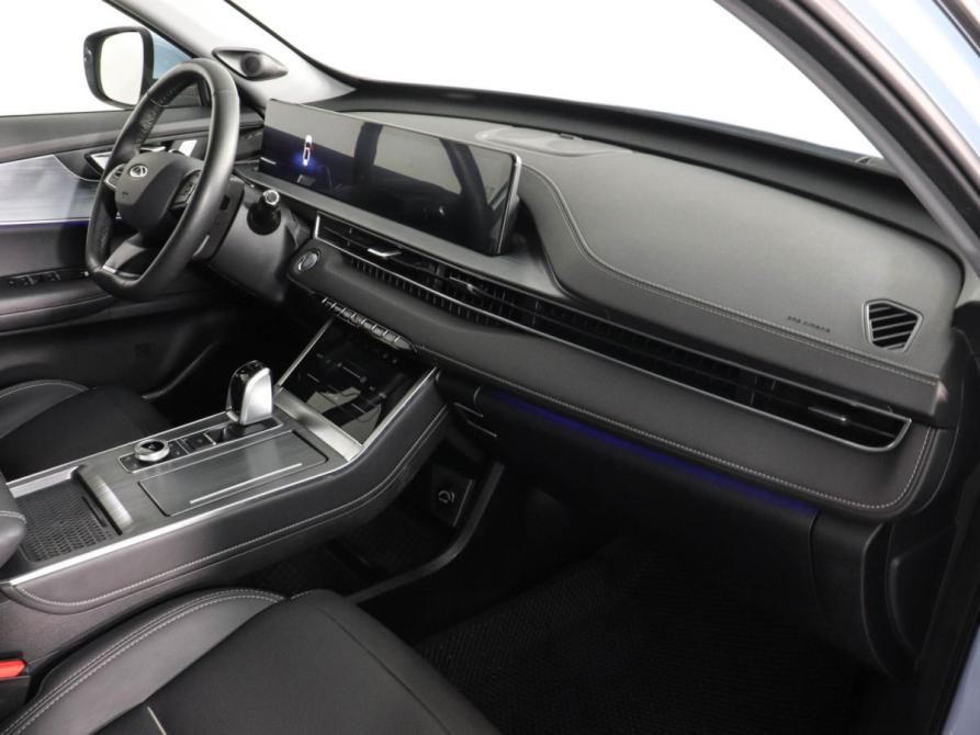 Chery Tiggo 7 Pro Max I Химки  - изображение 11