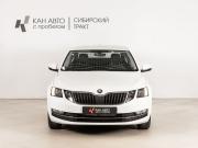 Skoda Octavia III (A7) Рестайлинг Казань  - изображение 10