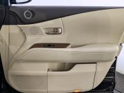 Lexus RX III Рестайлинг Москва  - изображение 55