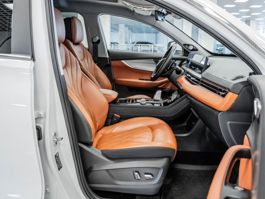 Chery Tiggo 8 Pro Max I Самара  - изображение 29