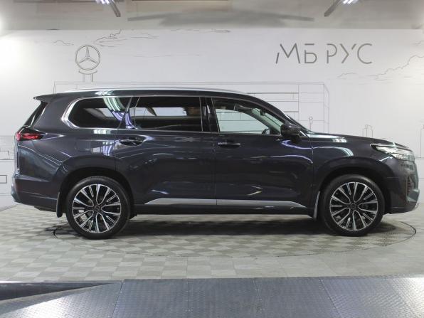 Exeed VX I с пробегом 2022 года, цена 2 349 000 рублей, 56481 км, внедорожник, Автокод Объявления