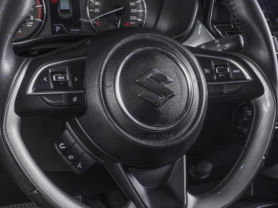 Suzuki Baleno III Ростов-на-Дону  - изображение 15