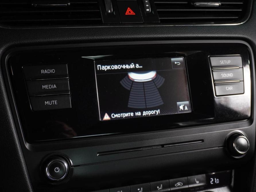 Skoda Octavia III (A7) Воронеж  - изображение 16