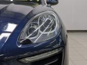 Porsche Macan I Москва  - изображение 40