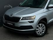 Skoda Karoq I Санкт-Петербург  - изображение 43