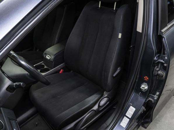 Mazda CX-7 I Рестайлинг с пробегом 2011 года, цена 975 000 рублей, 220570 км, внедорожник, Автокод Объявления