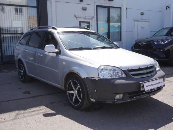 Chevrolet Lacetti I с пробегом 2012 года, цена 340 000 рублей, 356400 км, универсал, Автокод Объявления