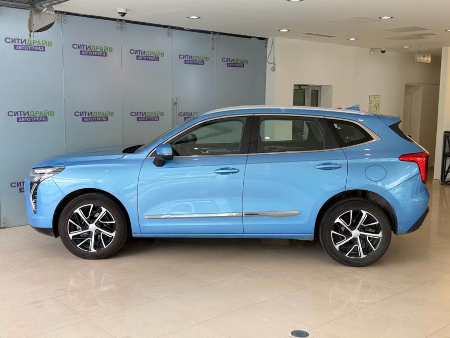 Haval Jolion I Москва  - изображение 8